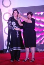 Kunika at Sailor Today Awards in The Club, Andheri, Mumbai on 21st April 2012 (52).JPG